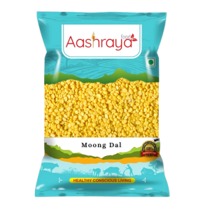 Aashraya Moong Dal